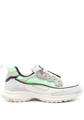 hidnander Threek sneakers - Grey