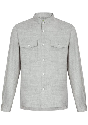 Shanghai Tang Tang shirt - Grey