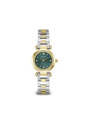 GUESS USA Ginger 30mm - Green