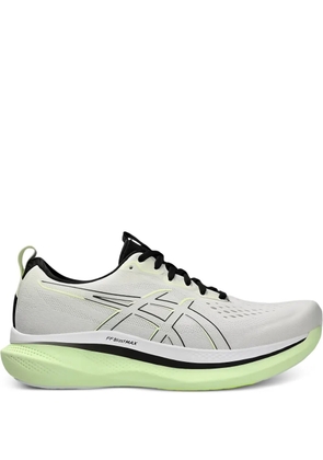 ASICS Glideride Max low-top sneakers - Grey