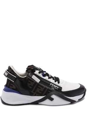 FENDI Flow sneakers - Black