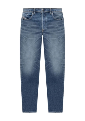 Diesel D-Finitive jeans - Blue