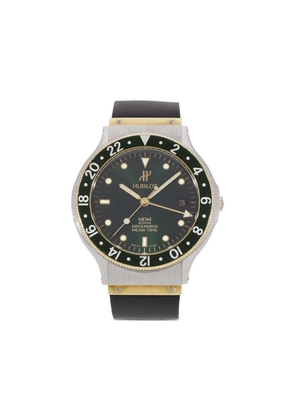 Hublot MDM 36mm - Black