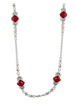 Stephen Webster Superstud necklace - Silver