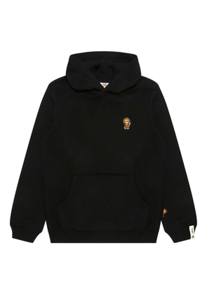 *BABY MILO® STORE BY *A BATHING APE® Baby Milo hoodie - Black