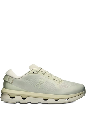 On Running Cloudzone lace-up fastening sneakers - Neutrals