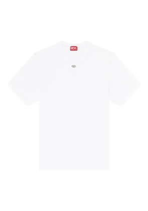 Diesel T-Madjust-Tr T-Shirt - White