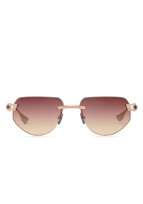 Dita Eyewear Grand-Imperyn sunglasses - Pink