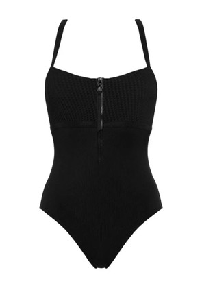 ERES Egérie swimsuit - Black