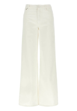 A.P.C. Elisabeth jeans - Neutrals