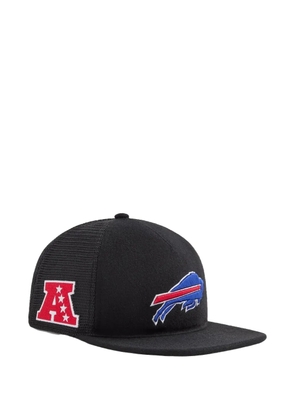 KITH NFL Buffalo Bills trucker cap - Black