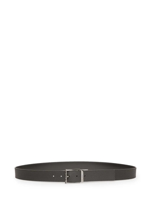 Bally Astory belt - Black