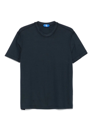 Kired cotton T-shirt - Blue