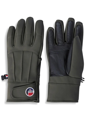 Fusalp Gants Glacier gloves - Green