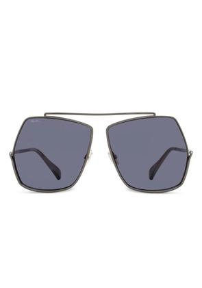 Max Mara Eyewear Elsa sunglasses - Black