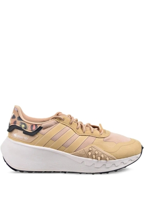 adidas Choigo 'Pale Nude/Pale Nude/Core Black' sneakers - Neutrals