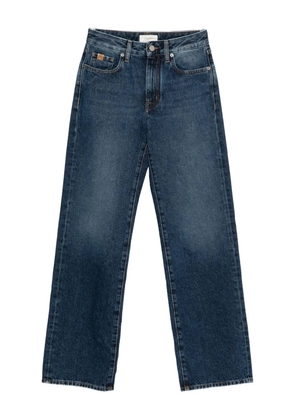 Jacob Cohën five-pocket jeans - Blue