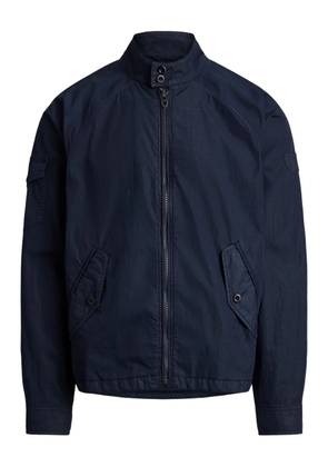 Polo Ralph Lauren zip-up jacket - Blue