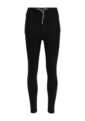 The Upside Peached pants - Black