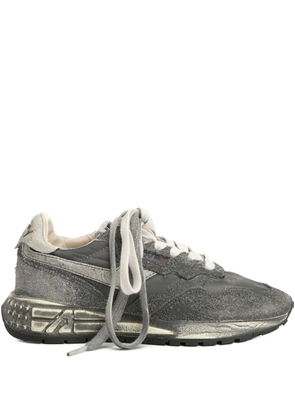 Autry suede sneakers - Grey