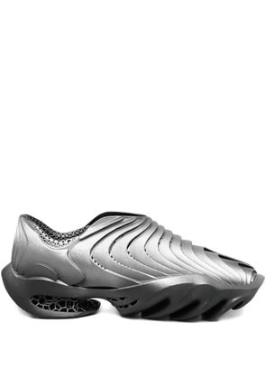 ALIVEFORM Stratum Fang trainers - Grey