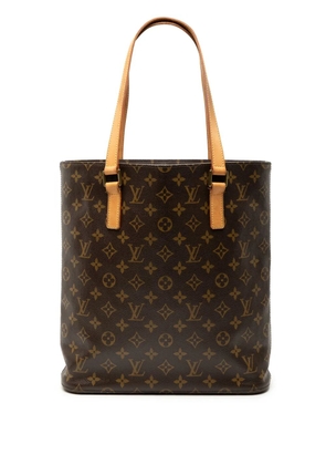Louis Vuitton Pre-Owned 2004 Monogram Vavin GM tote bag - Brown