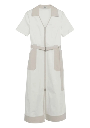 Simkhai Hanover dress - Neutrals