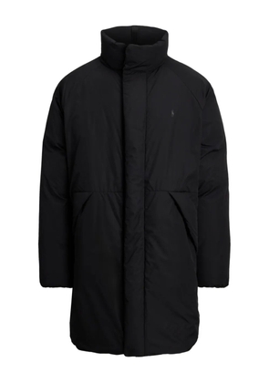 Polo Ralph Lauren zip-front padded coat - Black
