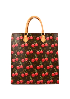 Louis Vuitton Pre-Owned 2005 Monogram Cherry tote bag - Brown