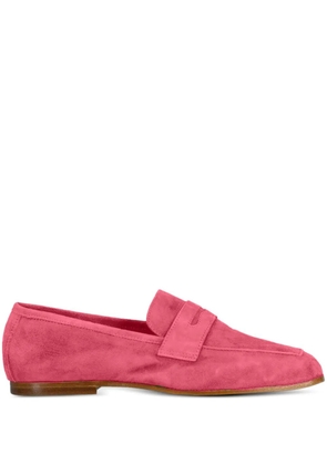 SOPHIQUE Essenziale loafers - Pink