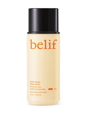Belif Super Drops Glow serum (pack of two) - NEUTRALS
