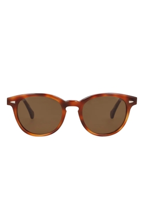 Family Affair Vicente sunglasses - Brown