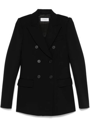 Sportmax Frizzo blazer - Black