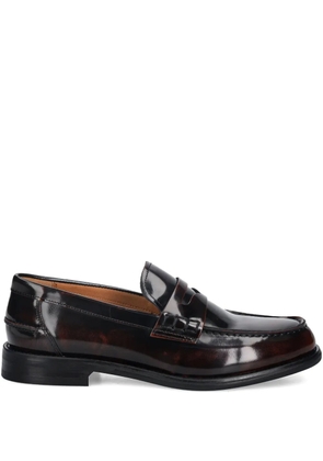 VAGABOND Steven loafers - Brown