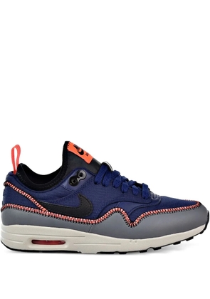 Nike Air Max 1 Ultra 2.0 'Binary Blue/Black/Light Bone' sneakers
