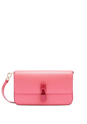 Furla Iride crossbody bag - Pink