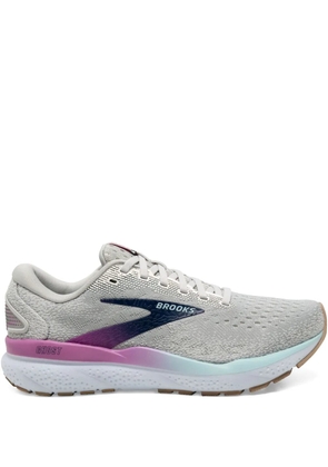 BROOKS Ghost 16 Wmns running sneakers - Grey