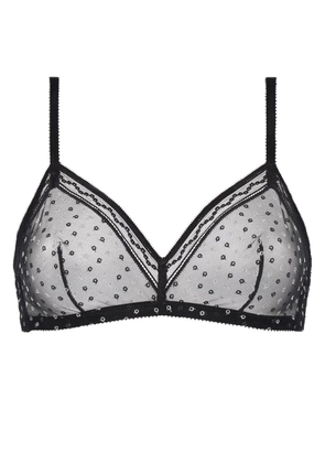 ERES Surprise bra - Black