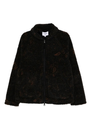 Wax London Tate jacket - Black