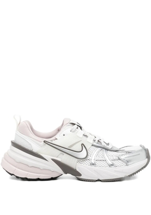 Nike V2K run trainers - Grey