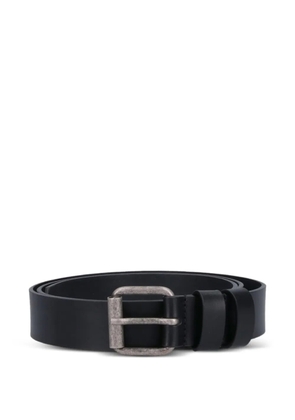 ASPESI buckle belt - Black