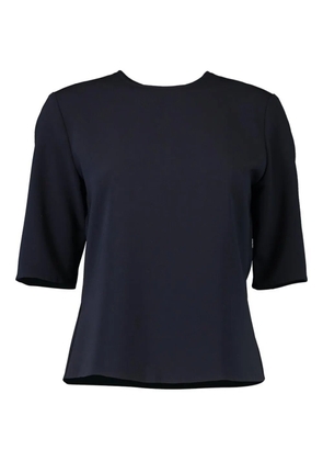 Peter Cohen Buddy short-sleeve T-shirt - Blue