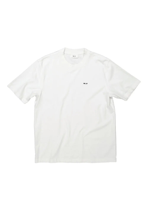 NN07 Adam T-shirt - White
