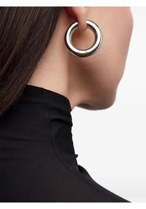 Jennifer Fisher Samira earrings - Silver