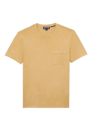 Vilebrequin organic cotton t-shirt - Neutrals
