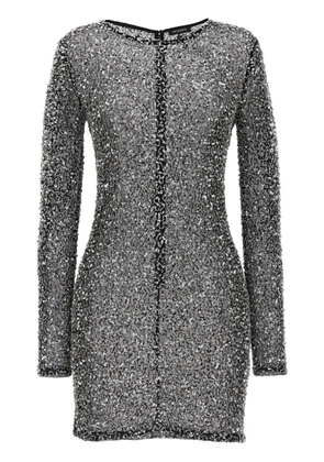 Retrofete Emani dress - Black