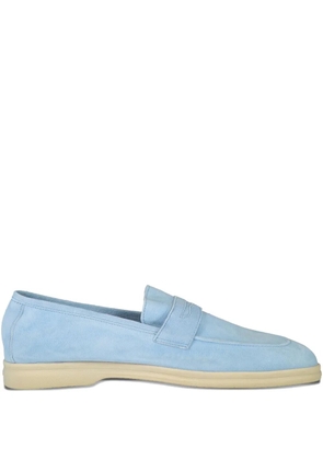 SOPHIQUE Essenziale loafers - Blue