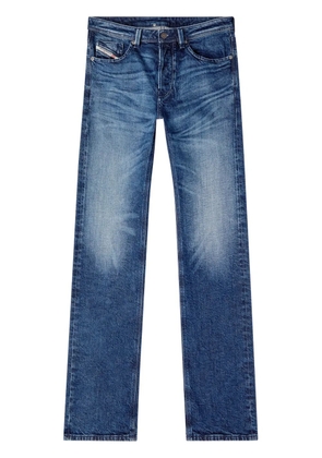 Diesel 1985 Larkee 09L51 straight jeans - Blue