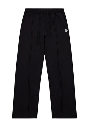 Billionaire Boys Club Curve logo track pants - Black