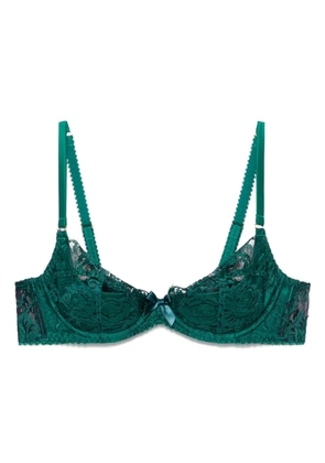 Agent Provocateur Solanna bra - Green
